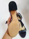 Sandália Alexandre Birman Clarita