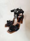 Sandália Alexandre Birman Clarita Woven