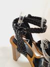 Sandália Alexandre Birman Clarita Woven