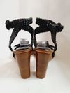 Sandália Alexandre Birman Clarita Woven