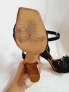 Sandália Alexandre Birman Clarita Woven