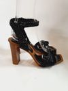 Sandália Alexandre Birman Clarita Woven