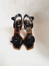 Sandália Alexandre Birman Clarita Woven