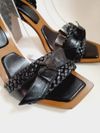 Sandália Alexandre Birman Clarita Woven