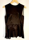 Blusa Phillip Lim
