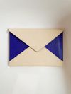 Porta Documentos Louis Vuitton Epi