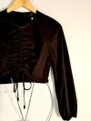 Blusa Animale
