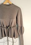 Blusa MES