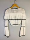 Blusa Andrea Bogosian