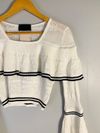 Blusa Andrea Bogosian