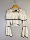 Blusa Andrea Bogosian