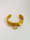 Bracelete Hermès Medor Aluminium Sunset