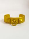 Bracelete Hermès Medor Aluminium Sunset
