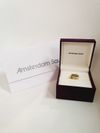 Anel Amsterdan Sauer Eye