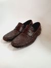 Mocassim Gucci Giccissima Masculino