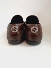 Mocassim Gucci Giccissima Masculino
