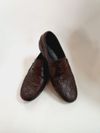 Mocassim Gucci Giccissima Masculino
