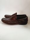 Mocassim Gucci Giccissima Masculino
