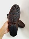 Mocassim Gucci Giccissima Masculino
