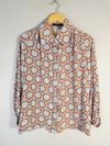 Camisa Mixed