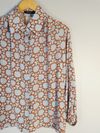 Camisa Mixed