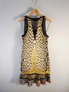 Vestido Roberto Cavalli