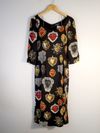 Vestido Dolce & Gabbana