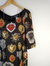 Vestido Dolce & Gabbana