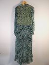 Vestido Rococo Sand