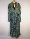 Vestido Rococo Sand