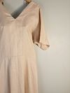 Vestido Wittmann