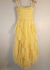 Vestido Red Valentino