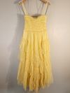 Vestido Red Valentino