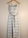 Vestido Cris Barros