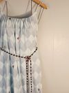 Vestido Cris Barros