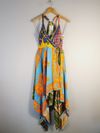 Vestido Farm
