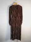 Vestido NK