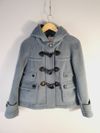 Casaco Burberry