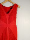 Vestido Tadashi Shoji