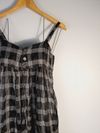 Vestido Pleats Please