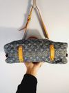 Bolsa Louis Vuitton Neo Cabby Denim MM