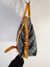 Bolsa Louis Vuitton Neo Cabby Denim MM