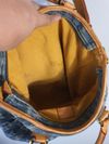 Bolsa Louis Vuitton Neo Cabby Denim MM