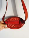 Pochete Gucci Marmont GG
