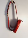 Pochete Gucci Marmont GG