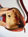 Pochete Gucci Marmont GG