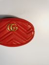 Pochete Gucci Marmont GG