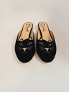 Mule Charlotte Olympia