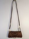 Bolsa Louis Vuitton Eva Damier Ebene
