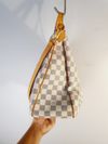 Bolsa Louis Vuitton Siracusa Damier Azur